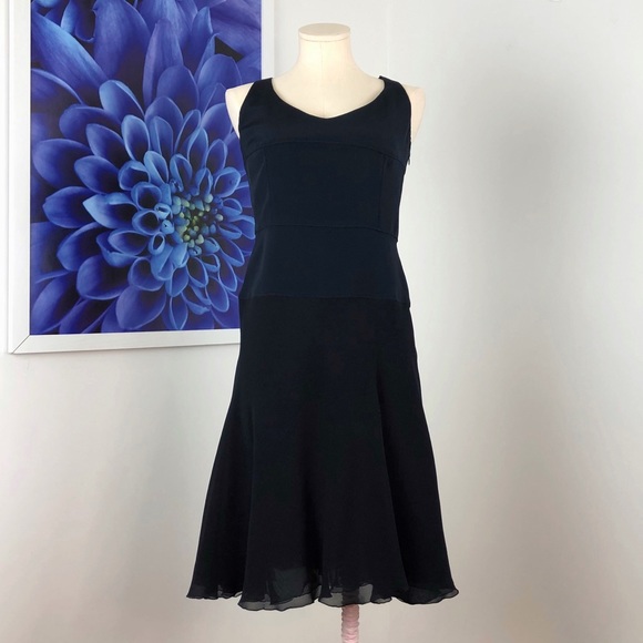Akris Dresses & Skirts - Akris Sleeveless A-line Dress